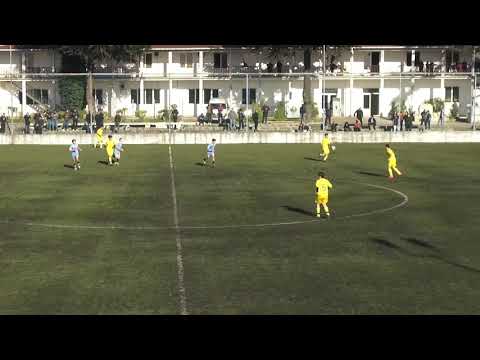 GFF Academy U14 - "SHUKURA" Kobuleti U15  4:1 (06.12.2019)