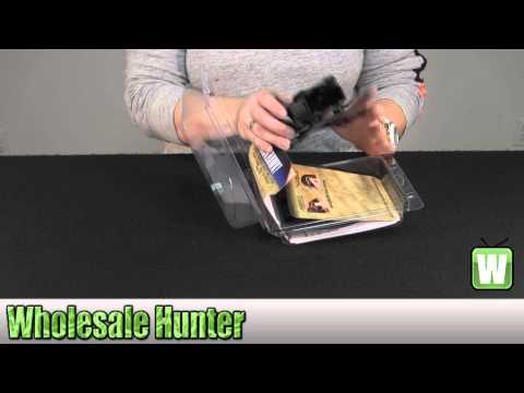 Ruger Pistol Recall - Blackhawk - P85 - SR9