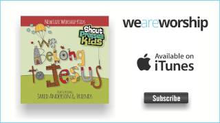 New Life Worship Kids - Victorious God