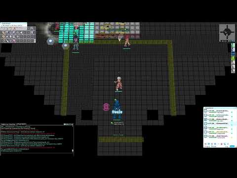 RO Esports Status Recovery Bug