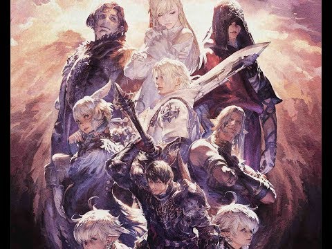Final Fantasy XIV: Shadowbringers - The Dying Gasp (Annotated Guide)