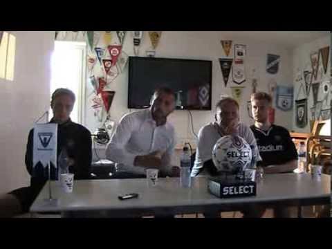 Shefki Kuqi, Toni Korkeakunnas, Henri Aalto ja Jani Tanska