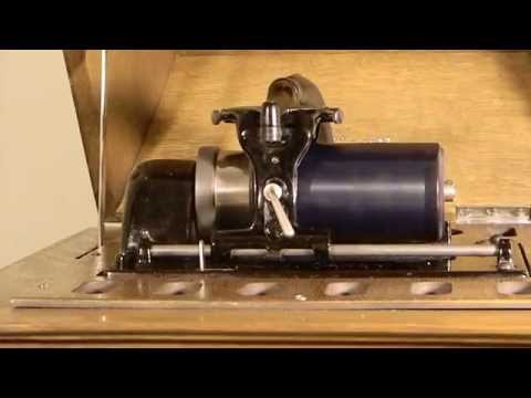 The Bells Of St  Malo  National Military Band  Edison 23013