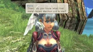 Ready to Go - Let's Play Xenoblade Chronicles Part 225