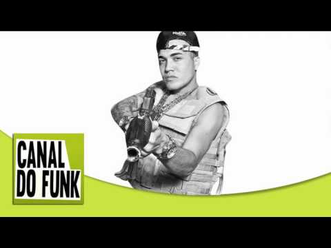 MC Brisola e MC Denny - Separei Porra (DJ Robii) Lançamento 2017