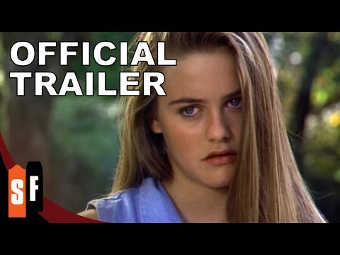 The Crush (1993) Trailer