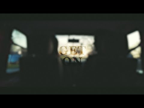 MadWlad - Get On  // Official Video