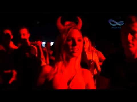 ATB - Ecstasy (Club Mix) Live in Poznan [CONCERT 2007]