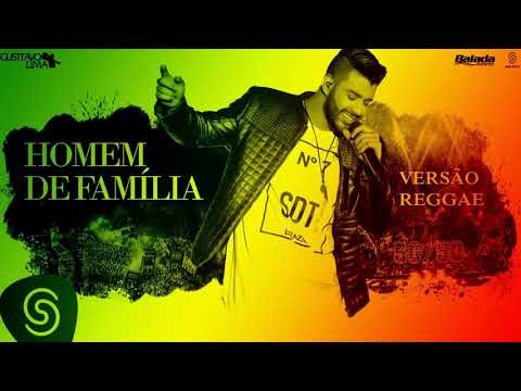 REGGAE DO MARANHAO 2017 VERSION HOMEM DE FAMÍLIA (COVER DIEGO RUDUK) [BRUNO MAYRON REMIX]