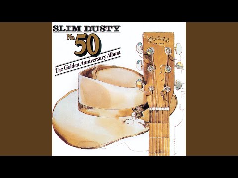 Country Revival - Slim Dusty