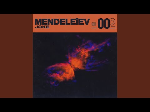 Mendeleïev