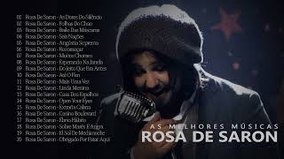 Download lagu Rosa De Saron | As Melhores Música Gospel 2022 | Louvores e Adoração 2022 mp3