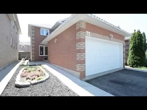 72 Toba Crescent Brampton, Ramzi Assaf