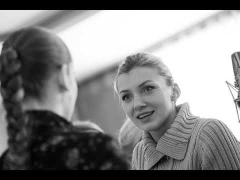 Moj ľubi oťec / Dajže mi, ďieučatko / Fčera dala, fčera dala / Paropku, paropku / Ta naša Haňička