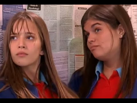 Rebelde Way Erreway- Episode 72 Complete