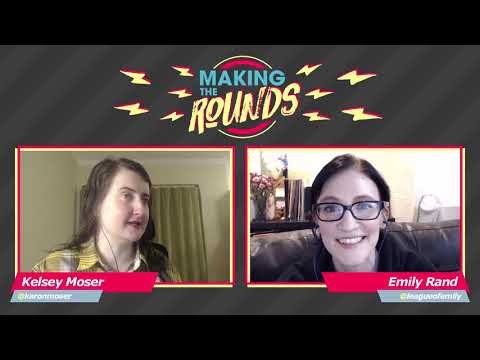 Making the Rounds: Beating the Dead Cloud9 Horse