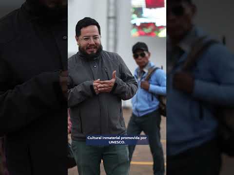 Romería al Cristo Negro de Esquipulas