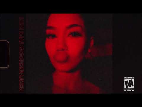 (FREE) PARTYNEXTDOOR x Jeremih Type Beat 2023 -  "Session 1" | Trapsoul Type Beat R&B