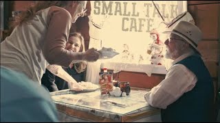 Rory Feek Small Talk Café