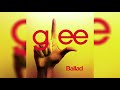 Crush | Glee Cast (HD) [Ballad]