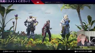 【APEX】【顔出し】新シーズンの始まりランク