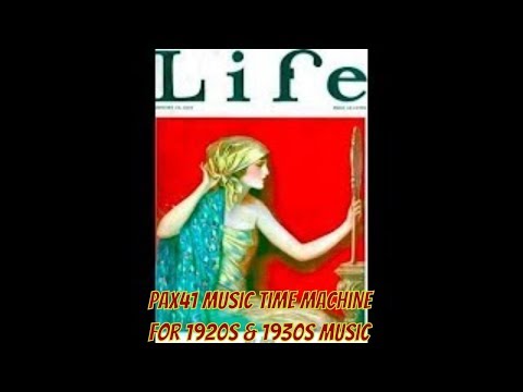 Runnin Wild With Roaring 1920s Jazz Age Music @Pax41