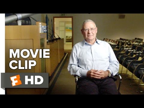 Zero Days Movie CLIP - Stuxnet (2016) - Alex Gibney Movie