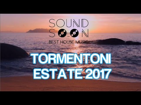 I TORMENTONI DELL'ESTATE 2017 con titoli - GIUGNO 2017 - Canzoni & Hit del momento House Commerciale