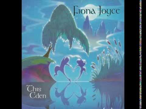 Fiona Joyce - Trees   1994  樹