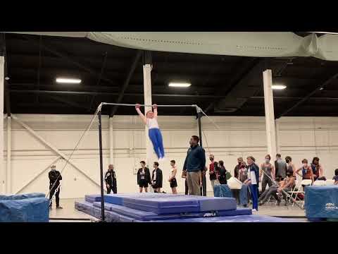 High bar | 10.5 | Wu Guonian Classic