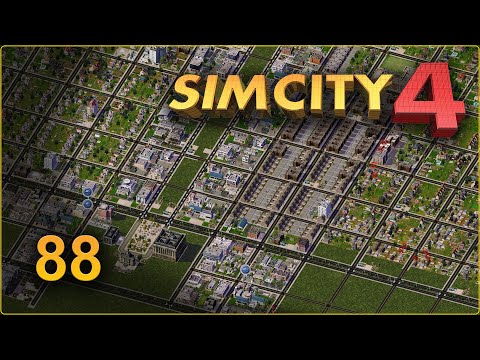 Better Jobs | Let's Play SimCity 4 Again (2023) - 88