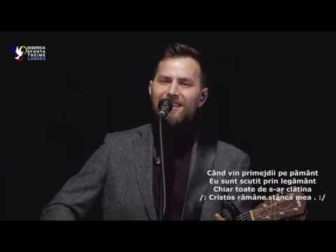 Stanca mea e Christos!