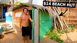 MEXICO'S COOLEST BEACH TOWNS 🇲🇽 MAZUNTE & SAN AGUSTINILLO (OAXACA)