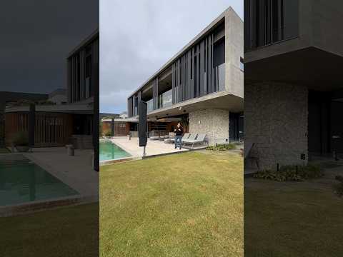 Casa de R$10.2 milhões em Xangri-Lá 🏖️ #riograndedosul