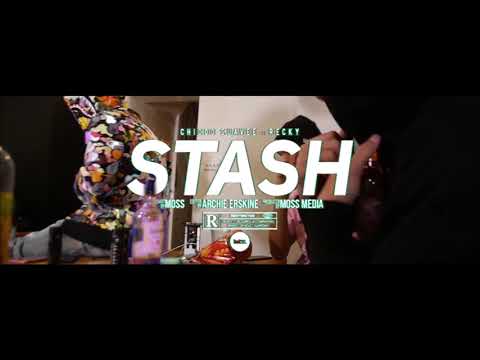 Chicoo Suavee x Recky - Stash