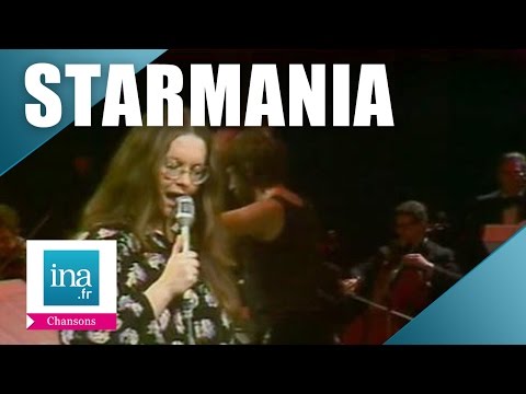 INA | Starmania 78, le best of