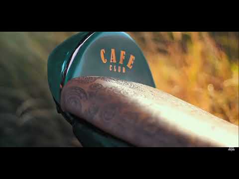 My Honda CB125 Cafe Racer Build   TIME LAPSE CINEMATIC l SRT Media