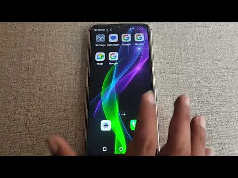 Nokia c31 me eye comfort mode on off kaise kare,how to on off eye comfort mode Nokia c31