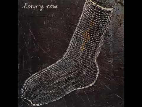 Henry Cow ft. Lindsay Cooper - Pigeons (Peel Session, 1974)
