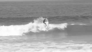 Austin Finley featured in Incognito: Timeless Pursuit