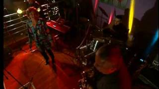 Sheki International Band - All Right Ok