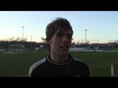 Voorbeschouwing Quick Boys A1 - Volendam A2