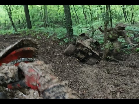 2023 GNCC John Penton 4x4 B