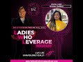 How To Find Your Voice And Never Dim Your Light Again With Dr Kristen Guillory