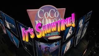 Let 39 s party at Coco Bongo Playa del Carmen