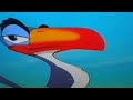 The Lion King Special Edition Morning Report 2003 VHS Capture