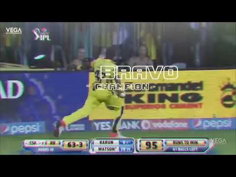 Champion song - dj bravo and Chris gayle