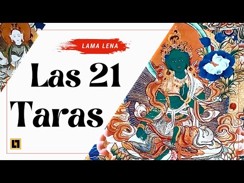 Las 21 Taras