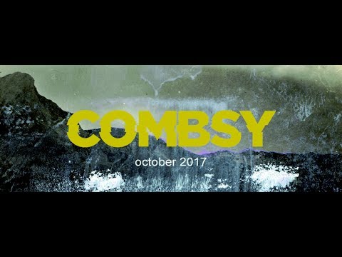 COMBSY - Live Sampler (4 Songs)