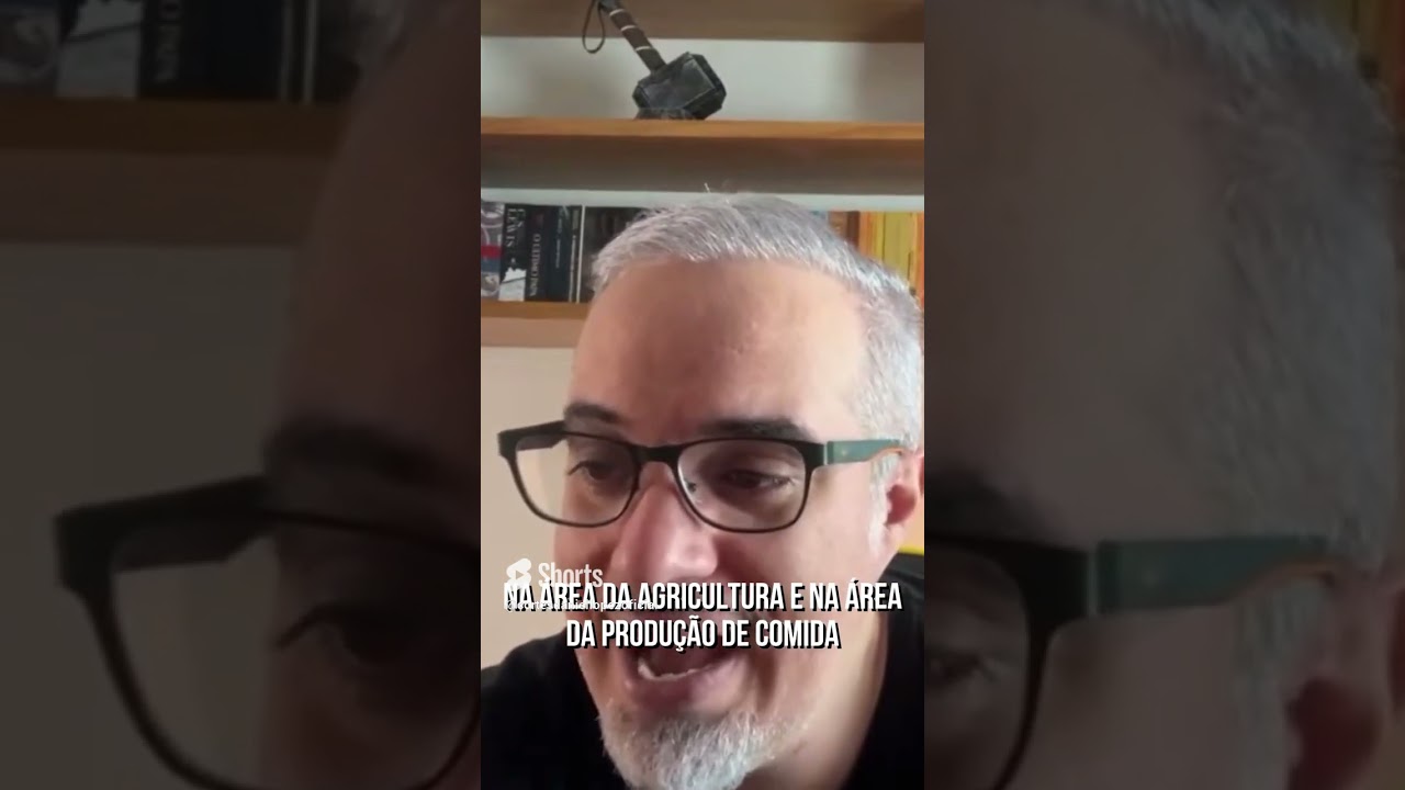 03/05/2024: BlLlONÁRlOS DO MUNDO INVESTlNDO EM COMlDA